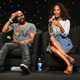 Director-producer Salim Akil and producer-writer Mara Brock Akil in 2013
Chelsea Lauren/Getty Images